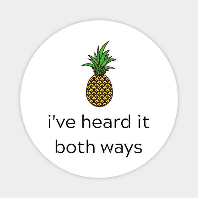 psych logo Magnet by Lindseysdesigns